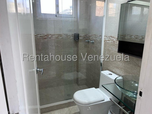 Jg Cod Flex 25-17835 Se Vende Espectacular Apartamento Actualizado De 148 Mts En Caurimare