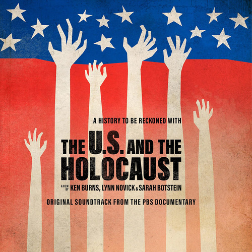 Cd: Estados Unidos Y El Holocausto: Una Película De Ken Burn