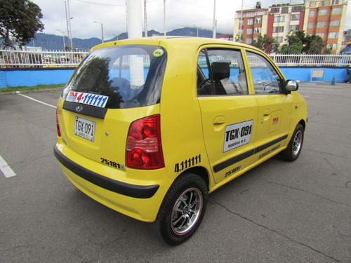 Hyundai Atos Prime Hb