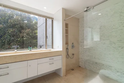 Apartamento En Venta En Los Rosales. Cod V15140