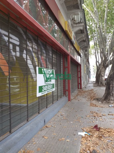 Imagen 8 de 14 de Venta Gran Terreno Aguada Ideal Proyecto - Montevideo Aguada
