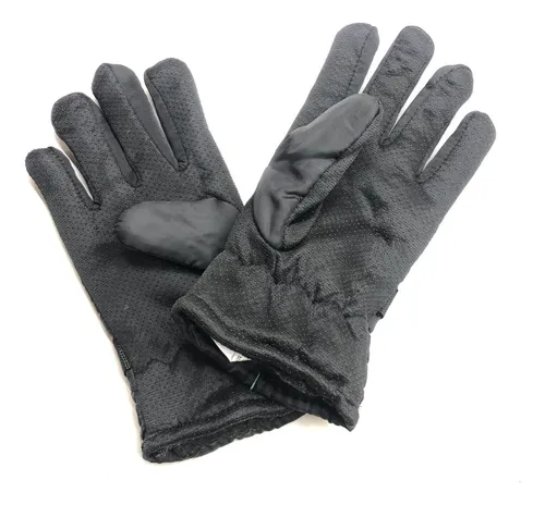 Guantes Moto Abrigo Termico Gripp Antideslizante - Rvm 18