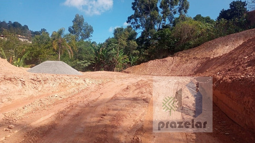 Imagem 10 de 10 de *** Lindo Terreno Em Mairinque ***