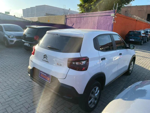 Citroën C3 Live Pack 1.0
