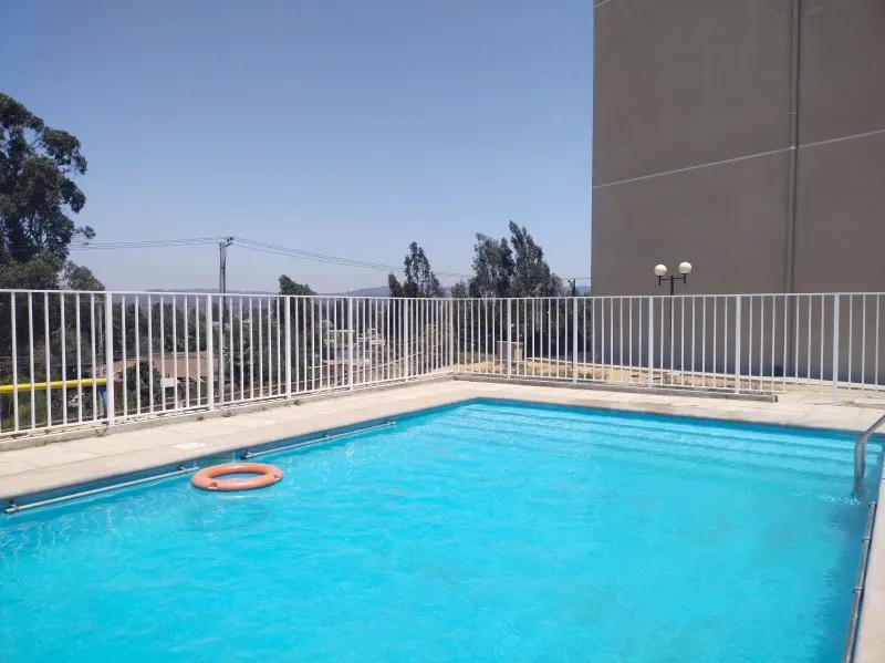 Imagen 4 de 22 de Departamento En Arriendo En Quilpué