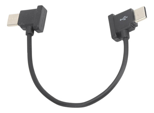J Cable Tipo C A Tipo C, Accesorio For Drones, Cable De