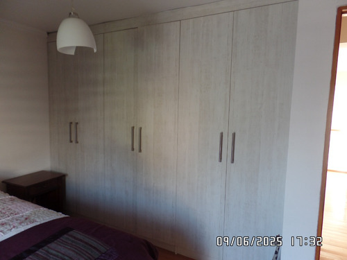 Casa Lomas San Sebastián Concepción