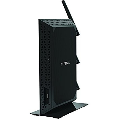 Netgear Nighthawk Ac1900 Escritorio Wifi Range Extender (ex7