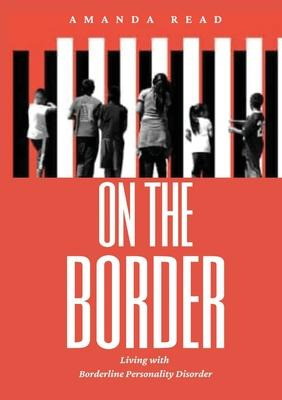 Libro On The Border - Amanda Read