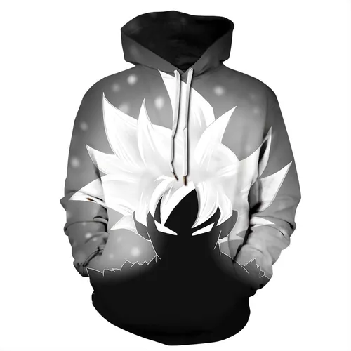 Suter De Goku MercadoLibre