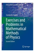 Comprar Libro: Ejercicios Y Problemas En Los Métodos Matemáticos De