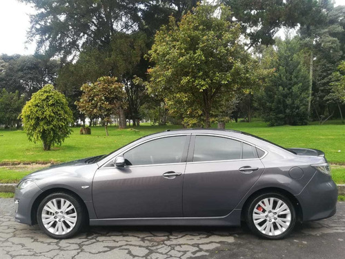 Mazda 6 All New 2010 At Fe
