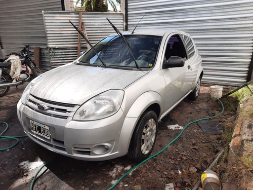 Ford Ka 1.6 Rocam