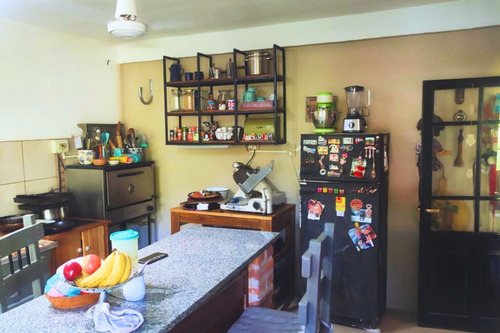 Casa En Venta 5 Ambientes En Tortuguitas Pilar