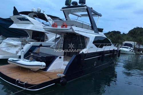 Sedna 54 | 2019 | 220 Horas | Impecável