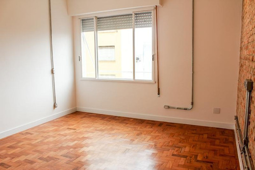 Imagem 18 de 30 de Apartamento Tipo Studio Para Alugar, 30 M² Por R$ 1.650/mês - Centro - São Paulo/sp - Ap19643