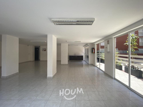 Imagen 21 de 22 de Departamento En Tacuba, Miguel Hidalgo Con 2 Recámaras, 70 M², Id: 74209