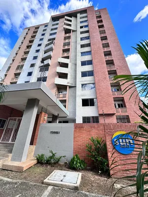 Apartamento en alquiler