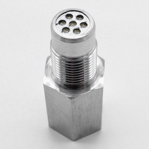 Sensor De Oxígeno Universal, Separador De Celdas De Luz De M