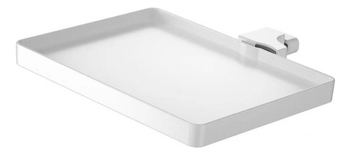 * Almacenamiento De La Bandeja Del Soporte Del Micrófono