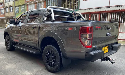 Ford Ranger 3.2 Fx4