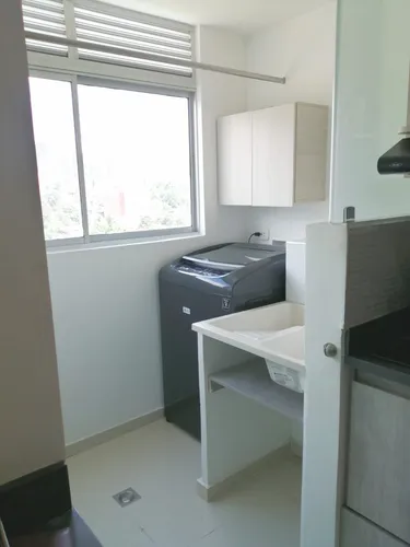 Hermoso Apartamento, Excelente Opción Para Inversión En La Estrella