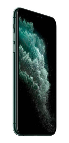 iPhone 11 Pro 256 GB Verde-meia-noite 4 GB RAM