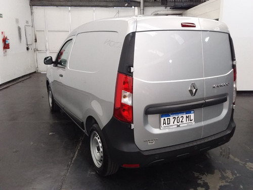 Imagen 13 de 25 de Renault Kangoo Confort 1.5 Dci 2023 Entr. Inm.(jp)