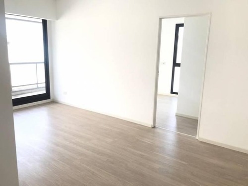 Imagen 30 de 30 de Departamento 2 Ambientes A Estrenar, Con Balcón Y Terraza Común Con Parrilla