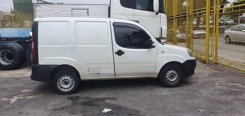 Fiat Doblo Cargo 1.4 Flex 4p