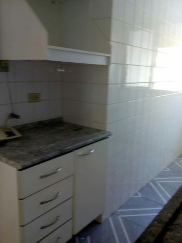 Imagem 6 de 12 de Apartamento Com 2 Dormitórios À Venda, - Parque Industrial - São José Dos Campos/sp - Ap2154