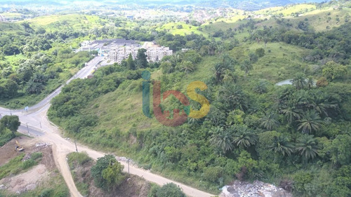 Imagem 4 de 4 de Vendo Terreno Com 33.674,74m² Na Avenida Fernando Gomes - Itabuna/ba - 4767