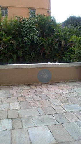 Imagem 15 de 22 de Apartamento 1 Dormitório E Vaga Na Na Região De Pinheiros - Ap0154