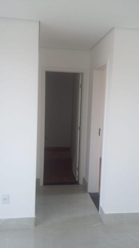 Imagem 5 de 11 de Cobertura Duplex À Venda, 2 Quartos, 1 Suíte, 2 Vagas, Itapoã - Belo Horizonte/mg - 1714