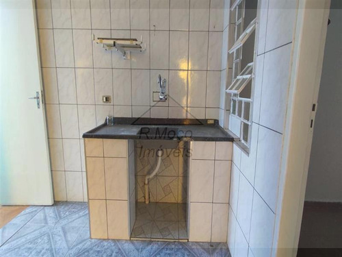 Imagem 5 de 17 de Casa Jardim Maringá São Paulo/sp - 1474