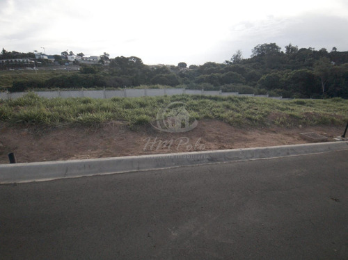 Imagem 3 de 8 de Terreno À Venda Em Parque Rural Fazenda Santa Cândida - Te036593