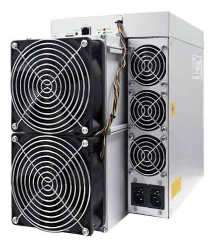 Mineradora De Bitcoin Antminer S19 90t Bitmain Rig Btc Asic