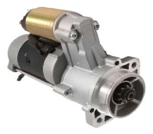 Motor De Partida Para Para Sorento 2500cc 4wd 2006 2008