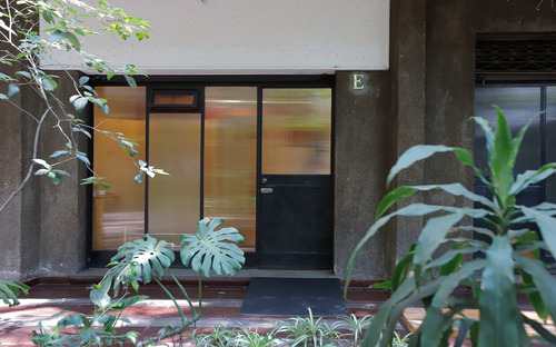 Local En Barrio Lastarria: Ideal Para Yoga O Talleres