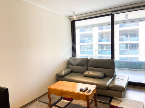 Departamento En Venta 3d, 3b Y 2e. La Dehesa