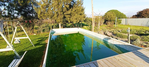 Vendo Parcela Con Dos Casas En Los Laureles