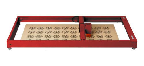 Extensor De Tamaño Para Cortadora Láser Xtool D1 D1pro