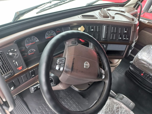 Volvo Vnl 670 2014 Nacional. Allende, Nl. Mty