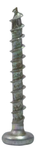 Tornillos Spax Para Fijar Herrajes 4 X 30 Caja 1000 Piezas