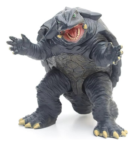 Figura De Acción De 14 Cm, Modelo Movie Monster Gamera, Mode