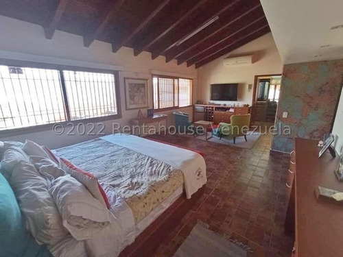 Imagen 6 de 15 de 22-4444 Casa En Venta En Los Campitos