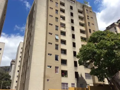 Apartamento en venta