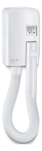 Valera Hotello Shaver, Secador De Pelo De Pared