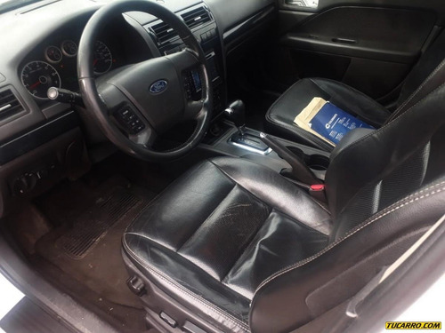 Ford Fusion Se Full Equipo