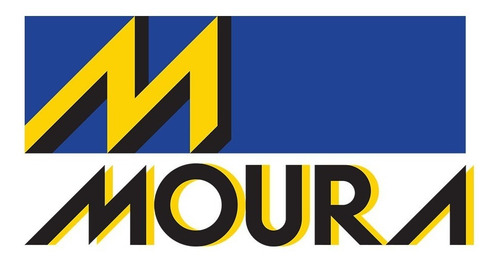 Bateria Moura Msa30ha 12x110 Reforzada
